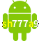 Aplicativo sh777a9 para Android