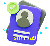 Tornar-se um membro do sh777a9 é muito simples