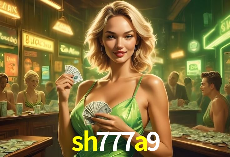 Bônus de Boas-vindas sh777a9