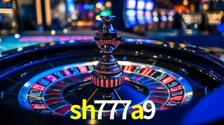 sh777a9: Seu Cassino Premiado com Pagamentos Rápidos