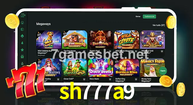 sh777a9 aplicativo