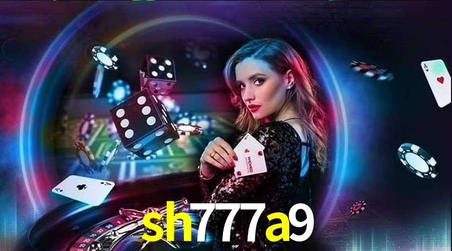 Bonus Features sh777a9