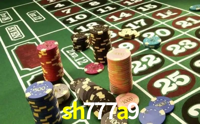 Apostas Esportivas na sh777a9: Um Guia Completo