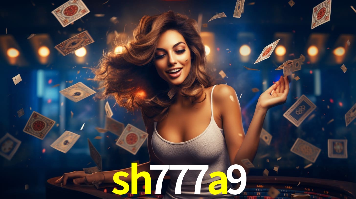 sh777a9 vip