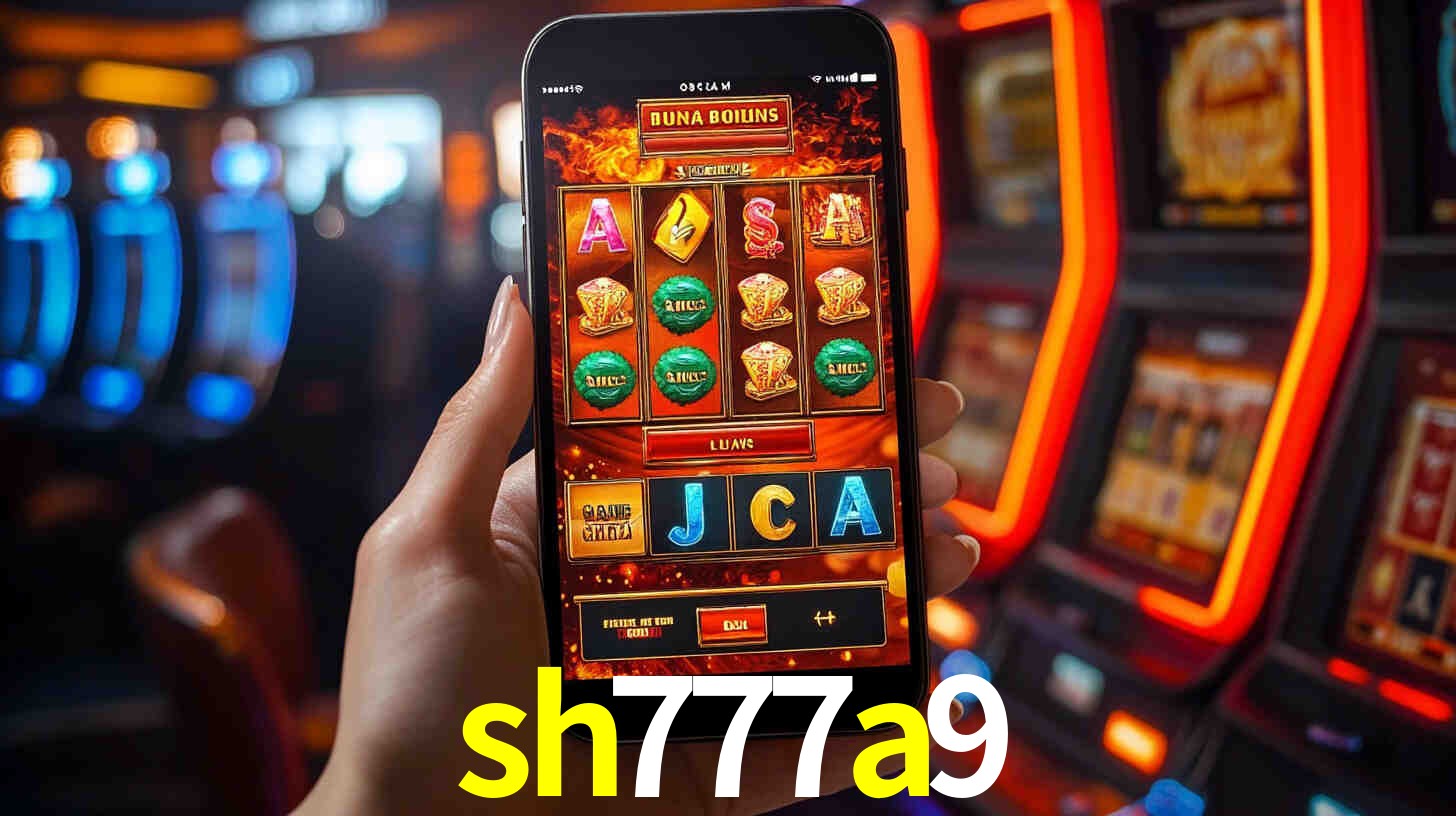 sh777a9,sh777a9 bet