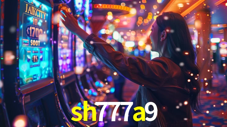 sh777a9 bet