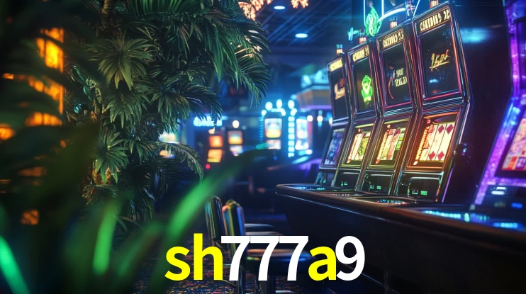 Premium Interface sh777a9