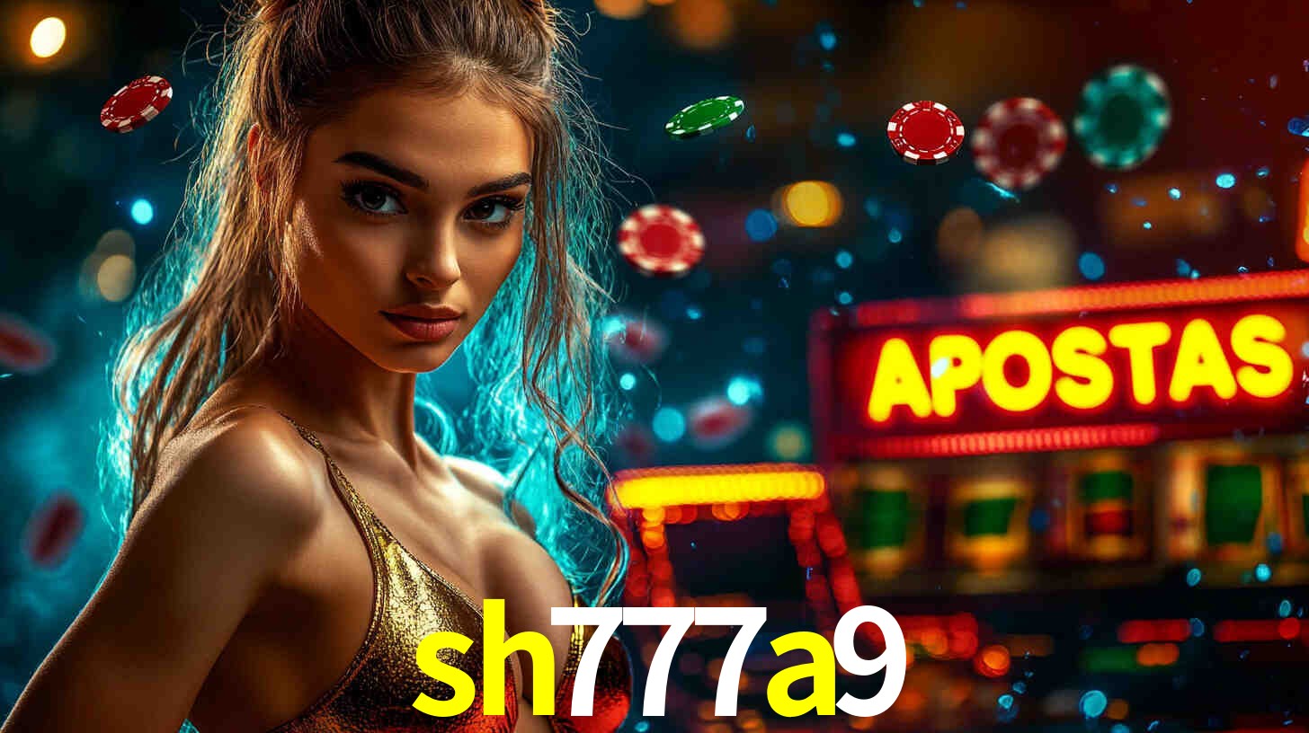 Casino Ao Vivo sh777a9