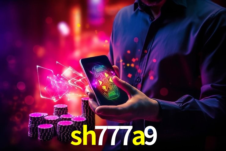 A Revolução dos Aplicativos de Jogos no sh777a9