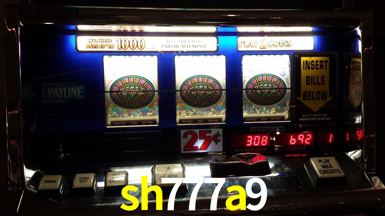 Roulette Table sh777a9
