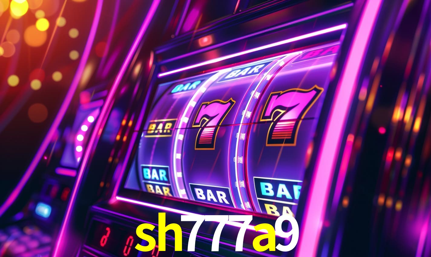 Desvendando o Mundo dos Jogos Virtuais na sh777a9