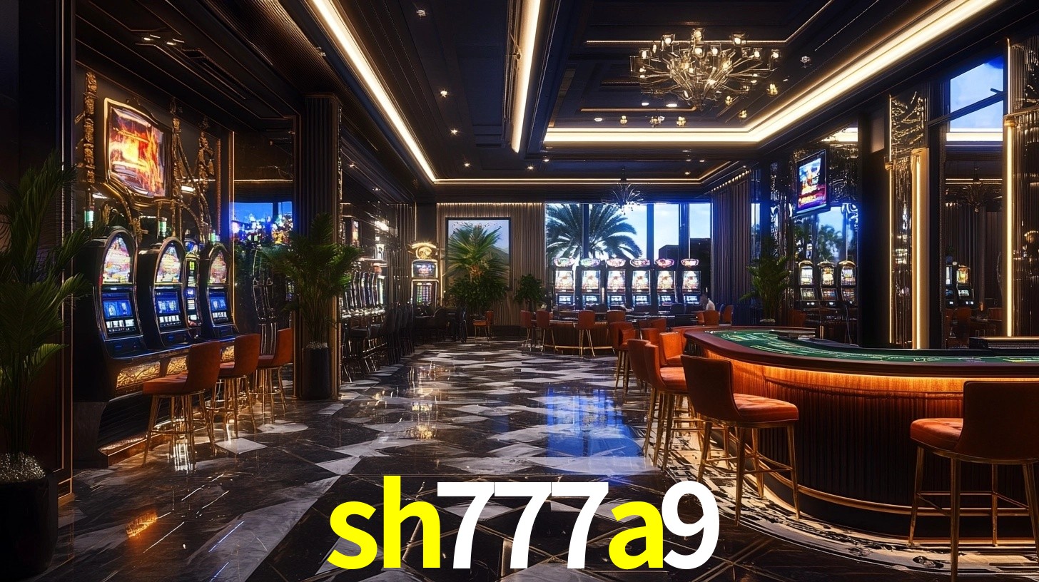 sh777a9 bet