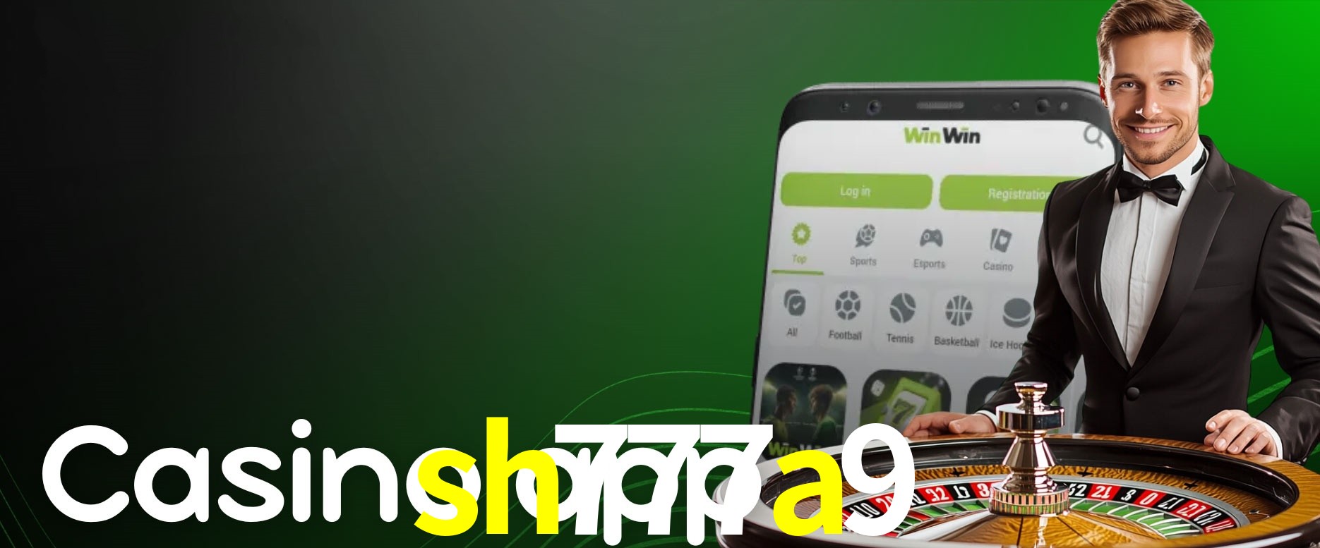 Game Providers sh777a9