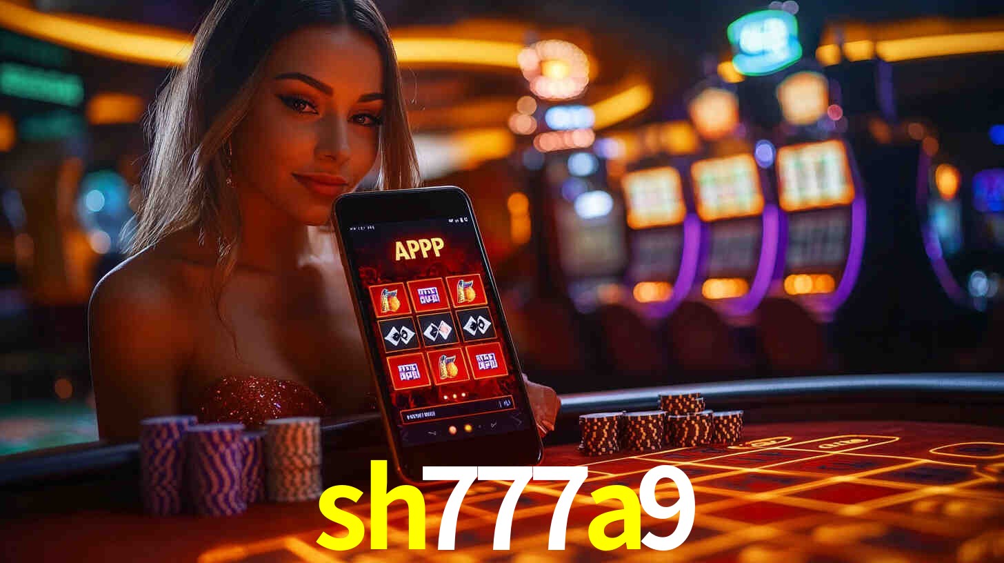 Casino VIP sh777a9