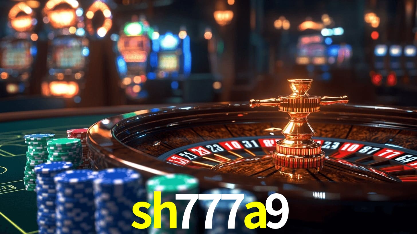 Bônus Generosos e Exclusivos no sh777a9 para Você!