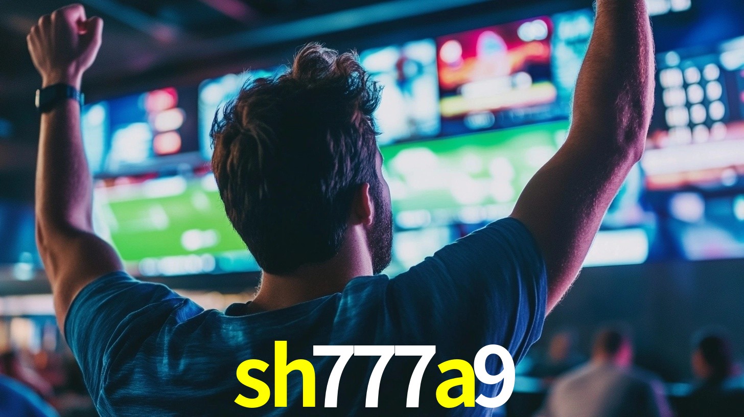 sh777a9 bet