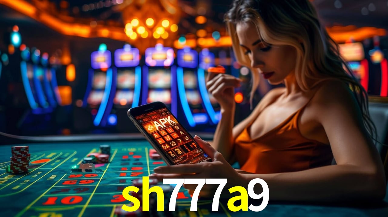 Programa VIP sh777a9