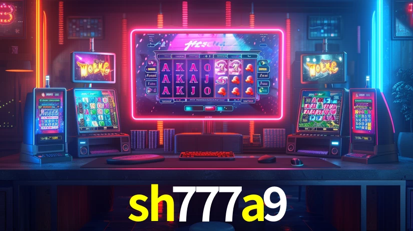 sh777a9 bet