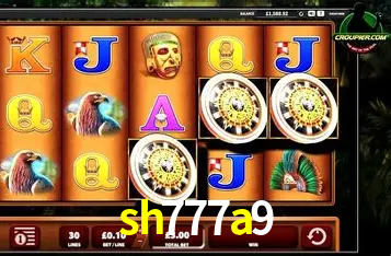 Descubra o Mundo do Cassino Online com sh777a9