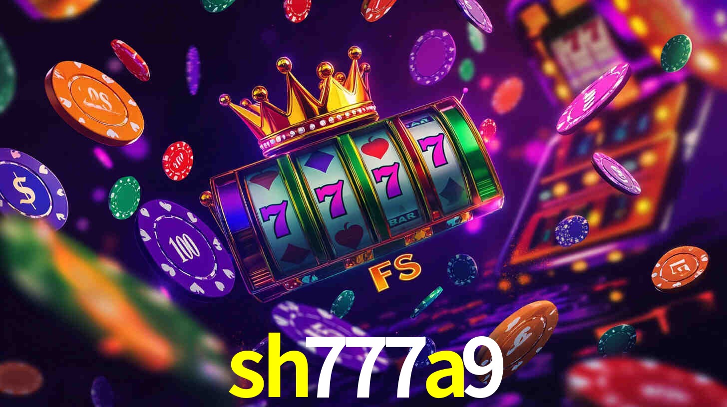 sh777a9,sh777a9 bet