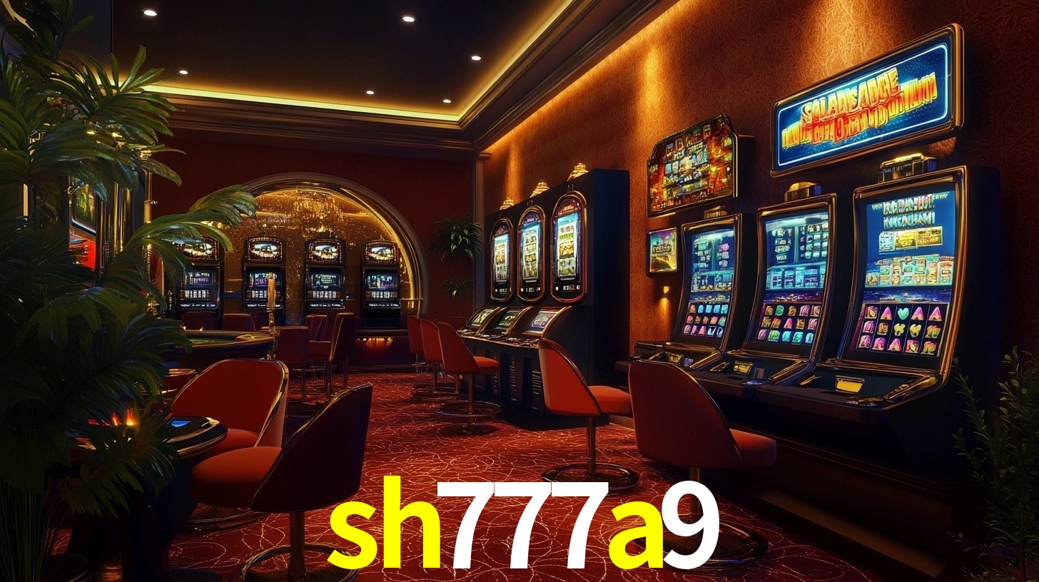 sh777a9