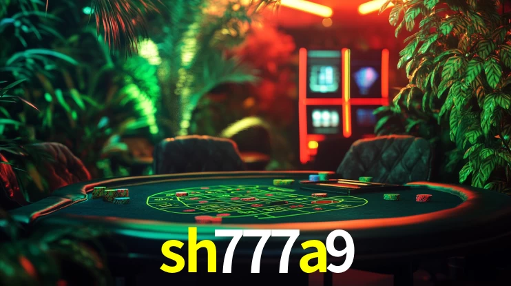 sh777a9 App Interface