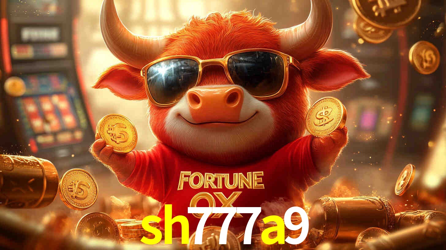 Descubra a Magia dos Jogos de Arcade no sh777a9