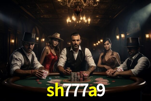 Login Seguro sh777a9