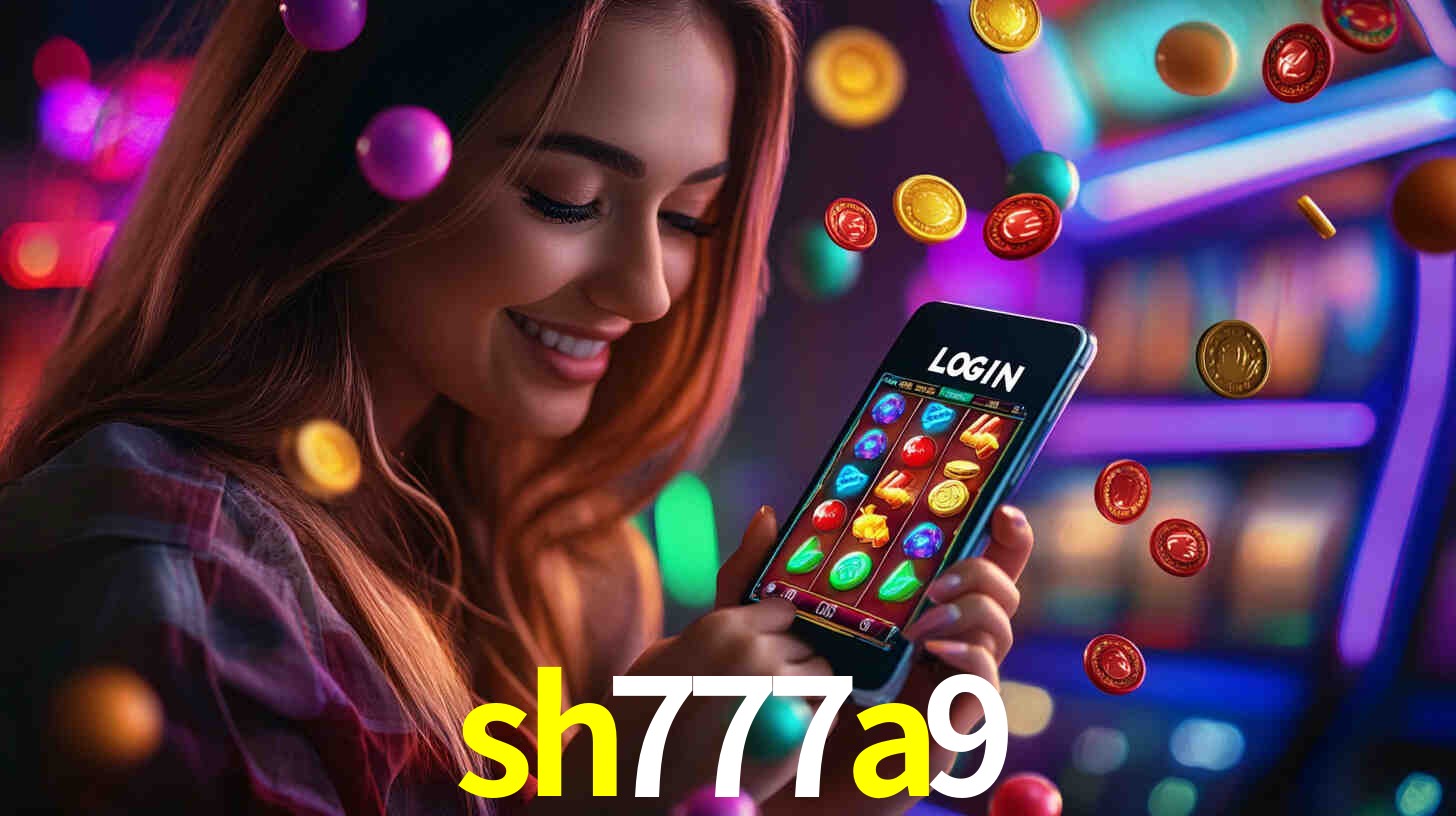 sh777a9: A Experiência de Casino com Jogos de Mesa ao Vivo