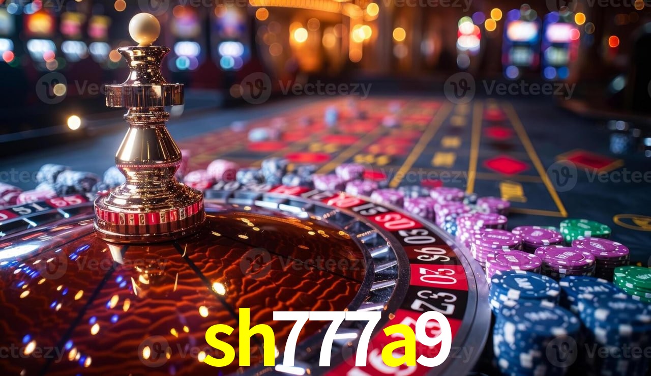 Secure Login sh777a9