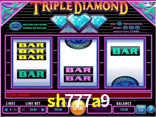 A Experiência Imersiva dos Cassinos Ao Vivo no sh777a9