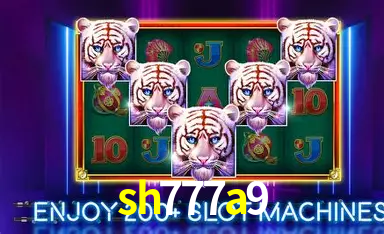 Security Systems sh777a9