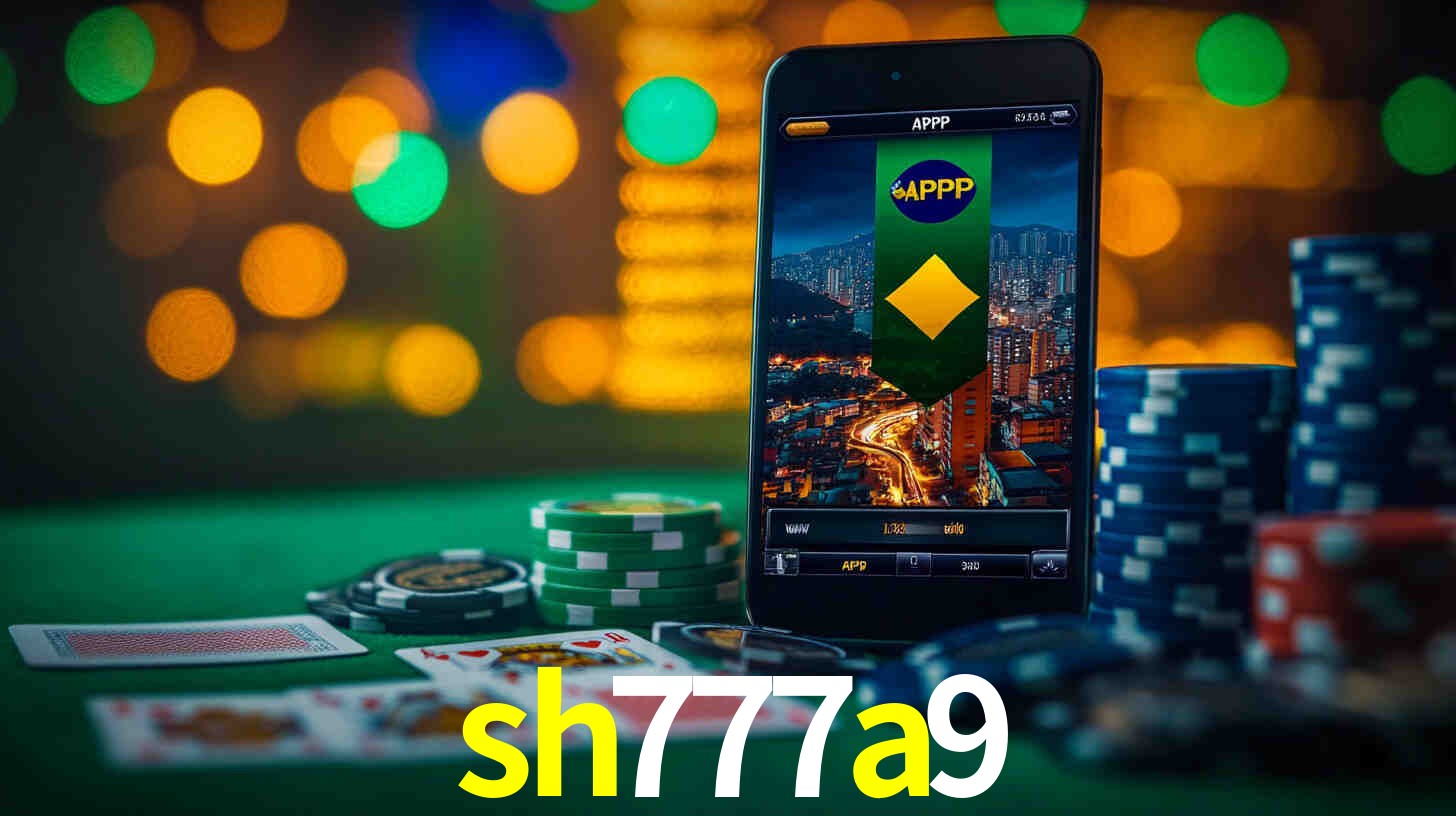 Apostas de Futebol sh777a9