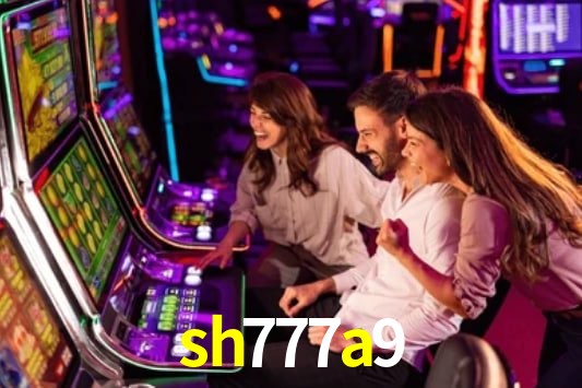 Sistemas de Segurança sh777a9