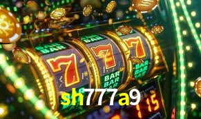 Account Benefits sh777a9