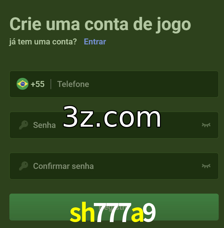 Login-E-Registro-Registro