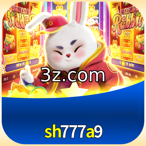sh777a9-Logo